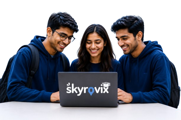 Skyrovix Interns
