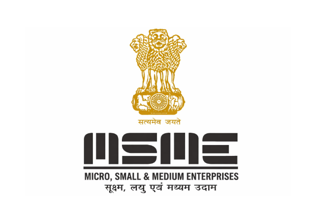 MSME Registered